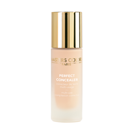 Perfect Concealer #30 Korektor wielozadaniowy do twarzy